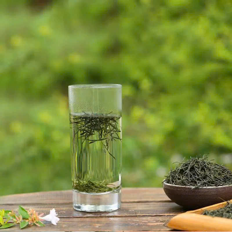 Trà Mao Tiêm Tín Dương - Ảnh 3