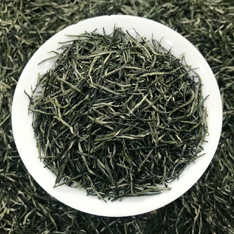 Trà Mao Tiêm Tín Dương - Ảnh 2