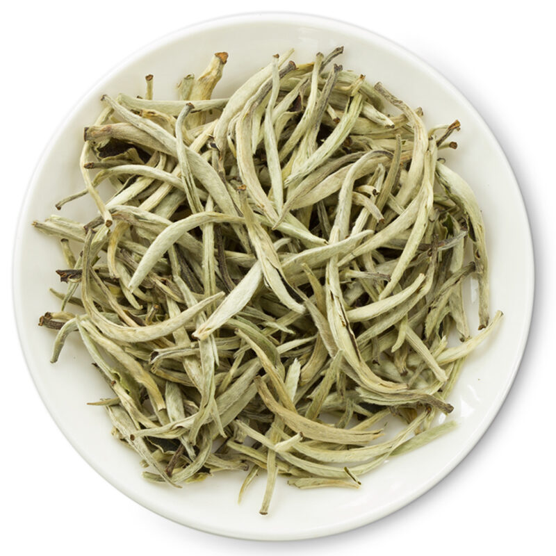 Trà Bạch Hào Ngân Châm