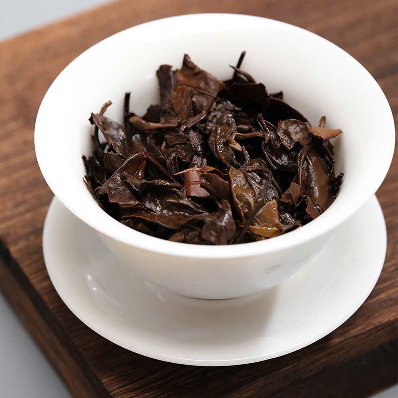 Bạch Trà Phúc Đỉnh - Cống Mi - Ảnh 4