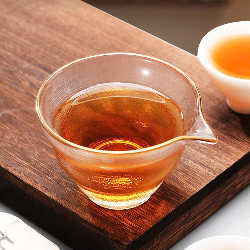 Bạch Trà Phúc Đỉnh - Cống Mi - Ảnh 5