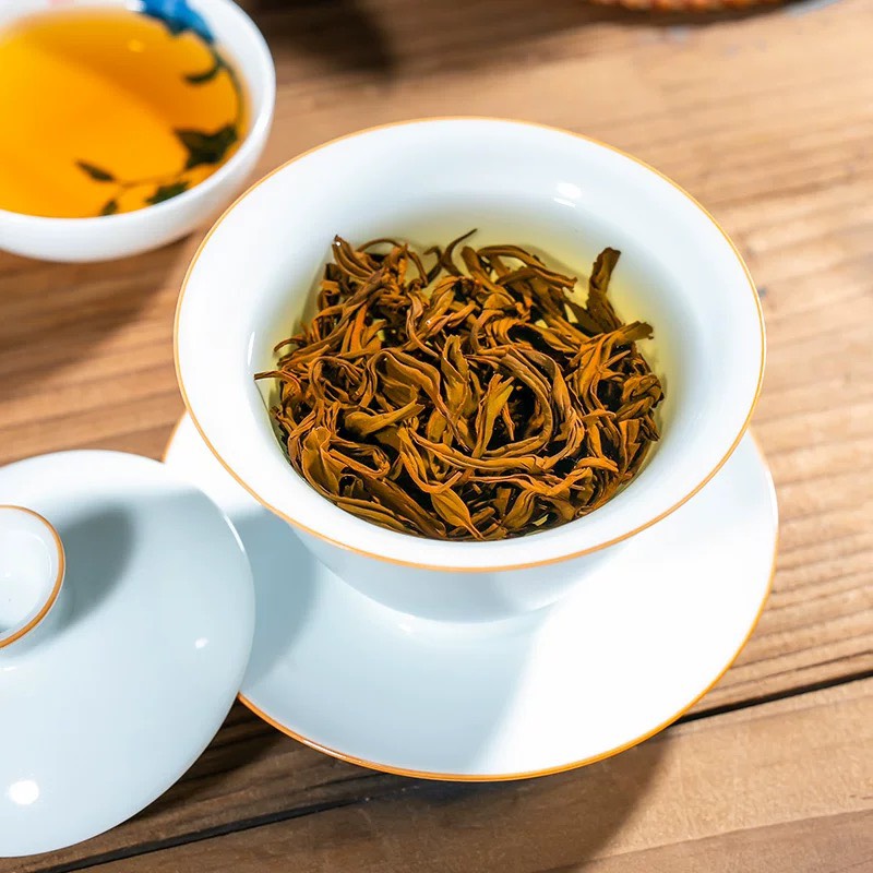 Kỳ Môn Hồng Trà - Ảnh 3