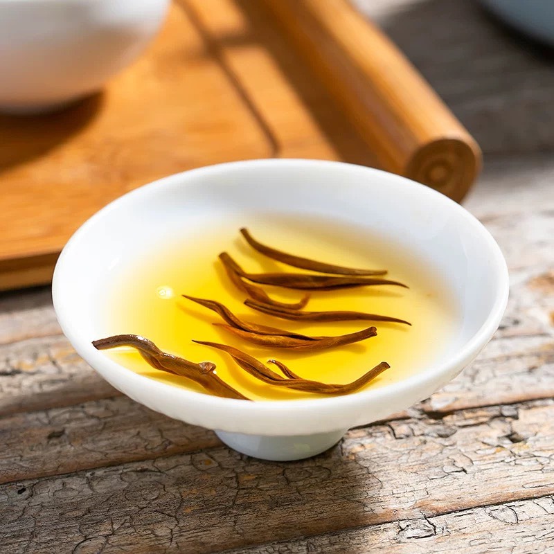 Kỳ Môn Hồng Trà - Ảnh 5