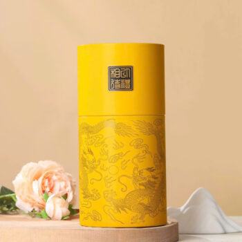 Kỳ Môn Hồng Trà